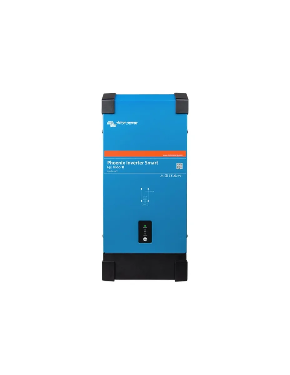 Inverter 1300W 24V 1600VA Victron Energy Phoenix Smart 24/1600 VE.Direct - PIN242161000