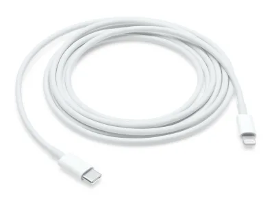 CAVO APPLE USB-C LIGHTNING 2 METRI