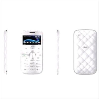 Glam'our Petit Dual SIM Italia White