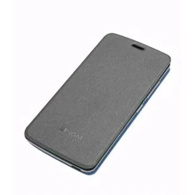 NGM Forward Ruby Flip Cover Originale Colore Grigio