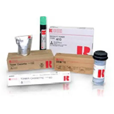 Ricoh RHGC41K Cartuccia Inkjet Nero per Aficio SG3110DN-3110DNW
