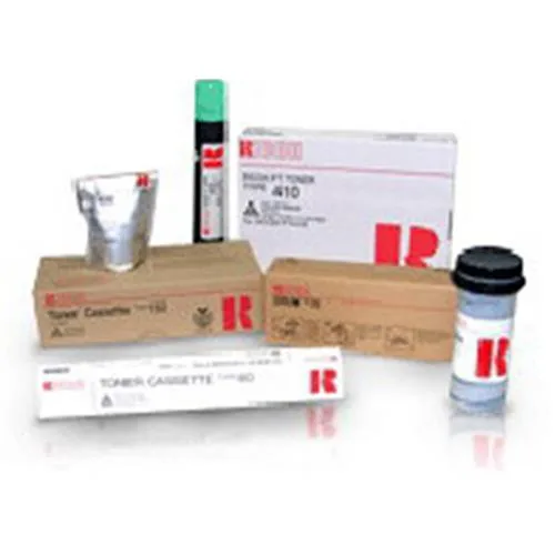 Ricoh RHGC41K Cartuccia Inkjet Nero per Aficio SG3110DN-3110DNW