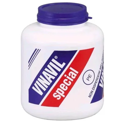 Vinavil Colla Vinavil Special Adesivo Acetovinilico a Medio Residuo Secco 1 kg