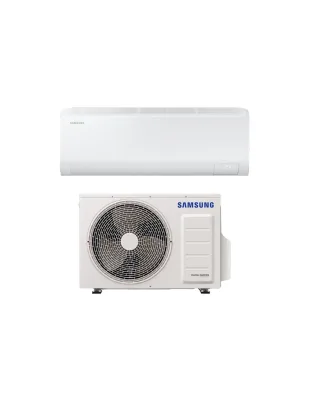 Condizionatore monosplit Samsung Cebu S2 12000 BTU R32 inverter Wi-Fi classe A++/A+