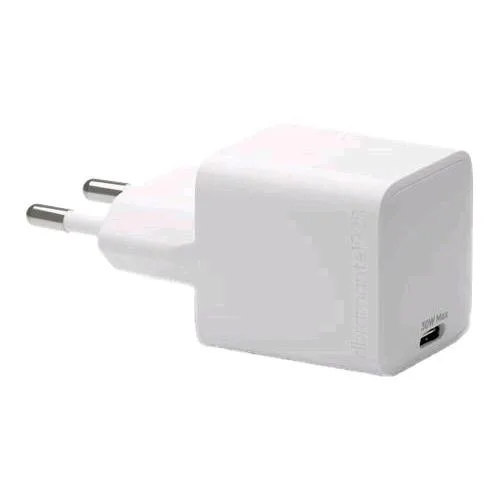 DBRAMANTE 1928 Wall Charger Caricabatterie da Rete USB-C 30 W Bianco