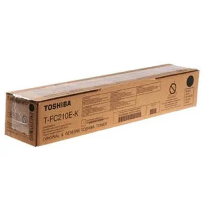Toshiba T-FC210EK Toner Nero e-STUDIO2510AC 38.400 Pagine