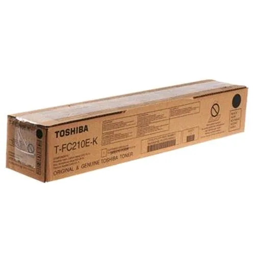 Toshiba T-FC210EK Toner Nero e-STUDIO2510AC 38.400 Pagine