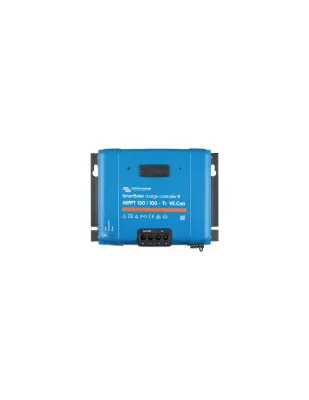 Regolatore di carica MPPT SmartSolar 150/100-Tr VE. Can 150Voc 100A Victron Energy - SCC115110411