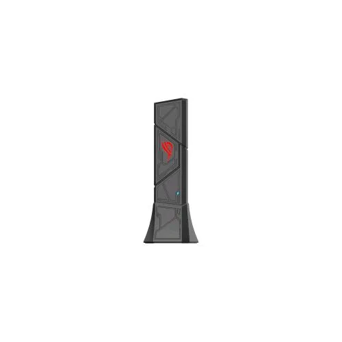 ASUS Rog USB-BE92 Wi-Fi 7 BE6500 Tri-Band USB Adapter WLAN 6500 Mbit/S