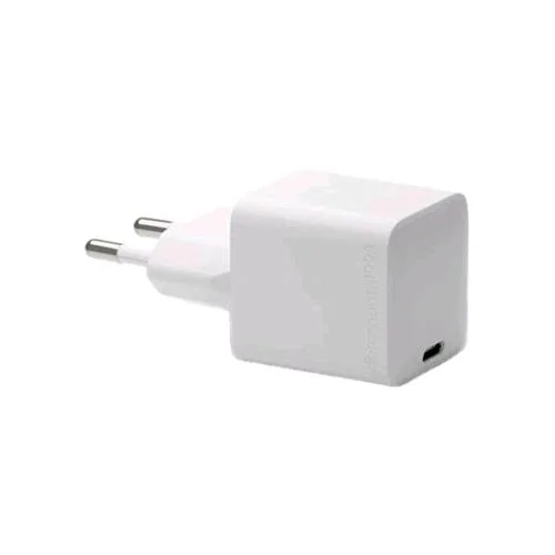 DBRAMANTE 1928 Wall Charger Caricabatterie da Rete USB-C 45 W Bianco