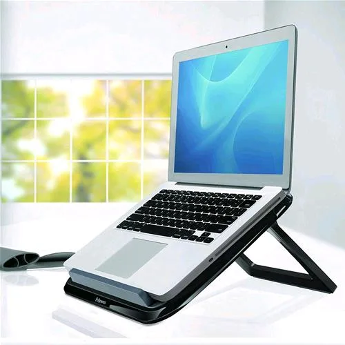 Fellowes I-Spire Series Supporto Laptop