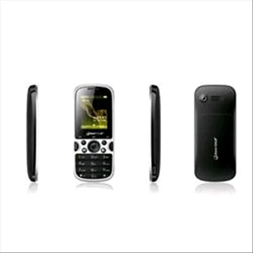 Glam'our Solaire Dual SIM Italia Pearl White