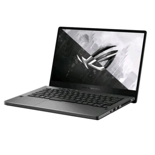 ASUS Rog Zephyrus G14 GA401IV-HE083T 14" AMD Ryzen 9 4900HS 3GHz RAM 16GB-SSD 512GB M.2 NVMe-Nvidia Geforce RTX 2060 Max-Q 6GB-Win 10 Home (90NR03F3-M10690)