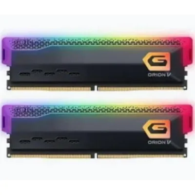 GEIL Orion V RGB 32GB 2 x 16GB DDR5 6.000MHz Dimm