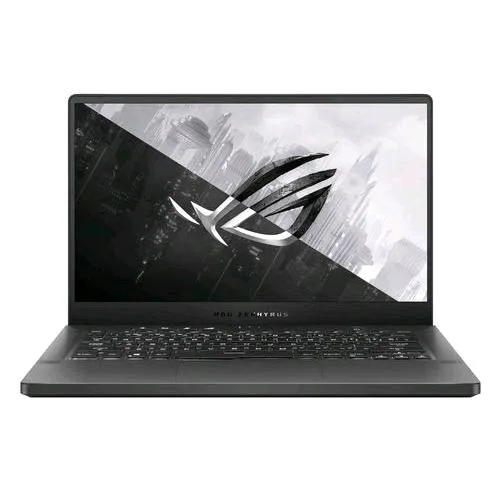 ASUS Rog Zephyrus G14 GA401QM-HZ276T 14" AMD Ryzen 7 5800HS 3.2GHz RAM 16GB-SSD 512GB M.2 NVMe-Nvidia Geforce RTX 3060 6GB-Win 10 Home (90NR05S3-M07280)