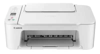 MF INK COL A4 3/1 WIFI CLOUD WHITE CANON PIXMA TS3751I 4800X1200 DPI