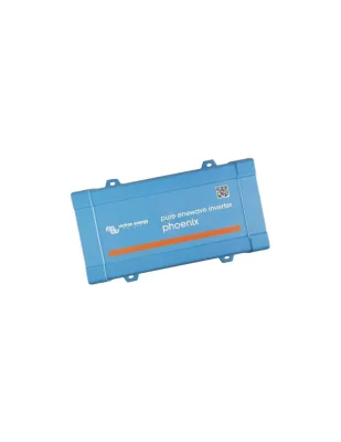 Inverter Phoenix 300W 24V 375VA Victron Energy VE.Direct Schuko 24/375 - PIN241371200