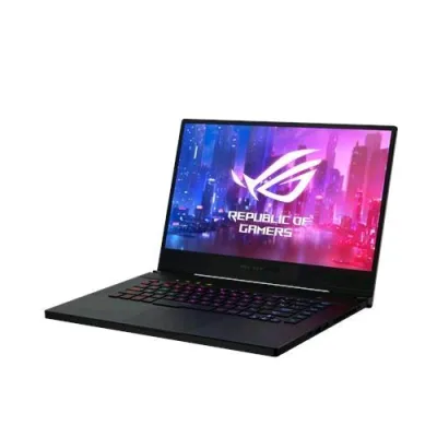 ASUS Rog Zephyrus M GU502GV-AZ037T 15.6" i7-9750H 2.6GHz RAM 16GB-SSD 512GB M.2-Nvidia Geforce RTX 2060 6GB-Win 10 Home (90NR02E2-M01920)