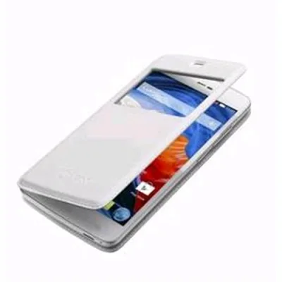NGM Forward Zero Flip Cover Originale Colore Bianco