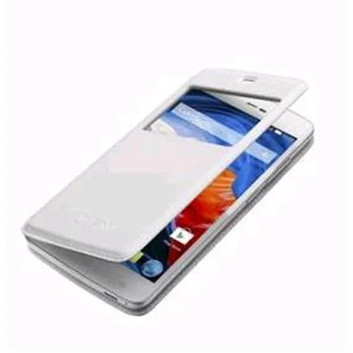 NGM Forward Zero Flip Cover Originale Colore Bianco