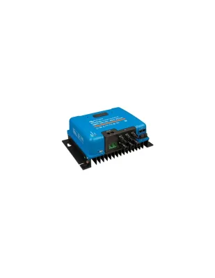 Regolatore di carica MPPT SmartSolar 150/85 MC4 VE. Can 150Voc 85A Victron Energy - SCC115085511