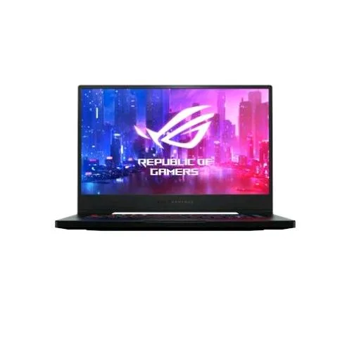 ASUS Rog Zephyrus M GU502LV-AZ130T 15.6" i7-10875H 2.3GHz RAM 16GB-SSD 1.000GB M.2 NVMe-Nvidia Geforce RTX 2060 6GB-Win 10 Home (90NR04F2-M02750)