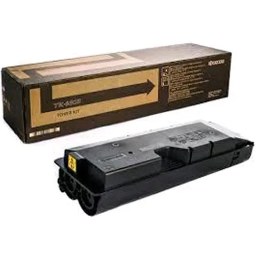 Kyocera TK-6305K Toner Nero per Taskalfa 3500I/4500I/5500I 35.000 Pagine