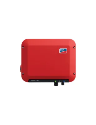 Inverter di stringa monofase 1.5kW Sunny Boy SMA - SB1.5-1VL40