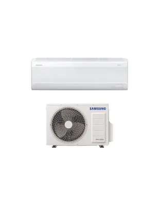 Condizionatore monosplit Samsung WindFree Avant S2 9000 BTU R32 inverter Wi-Fi classe A+++/A++