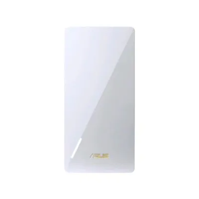ASUS RP-AX58 Range Extender Dual Band Wi-Fi 6 AX3000 802.11AX 2400 Mbps Aimesh