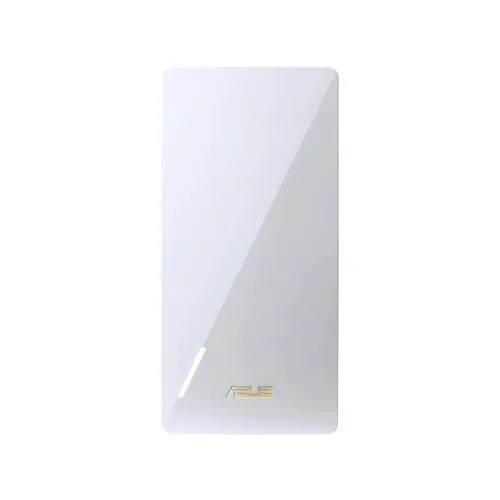 ASUS RP-AX58 Range Extender Dual Band Wi-Fi 6 AX3000 802.11AX 2400 Mbps Aimesh