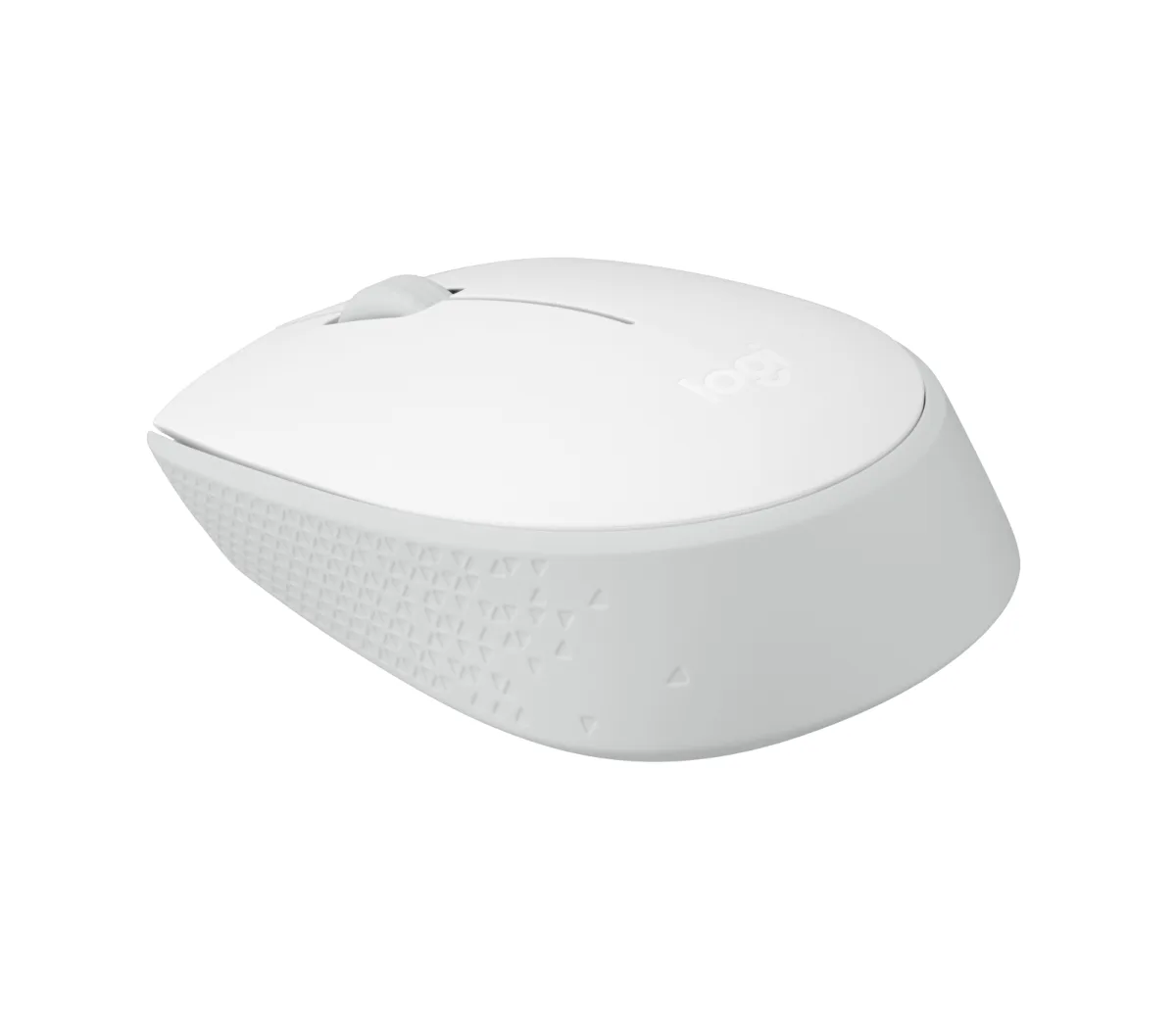 MOUSE M171 LOG WIRELESS WHITE 2,4GH Z LOGITECH