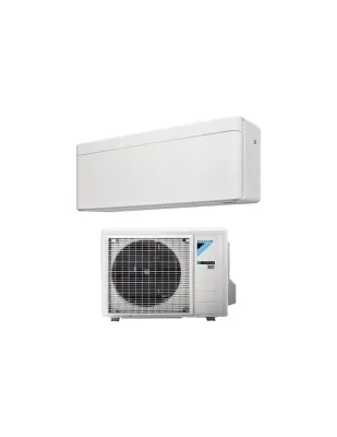 Condizionatore monosplit Daikin Perfera All Seasons 24000 BTU R32 inverter classe A++/A+