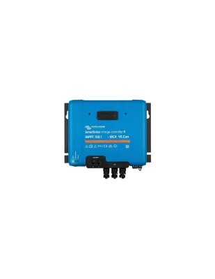 Regolatore di carica MPPT SmartSolar 150/100 MC4 VE. Can 150Voc 100A Victron Energy - SCC115110511