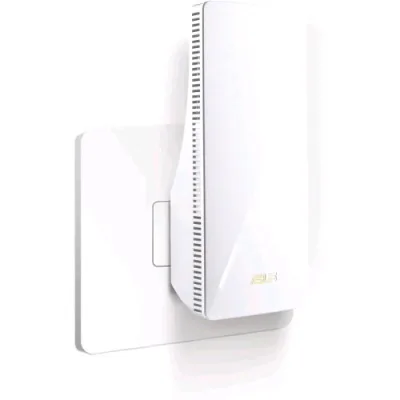 ASUS RP-BE58 Range Extender/Aimesh Extender per Wi-Fi Dual Band Wi-Fi 7