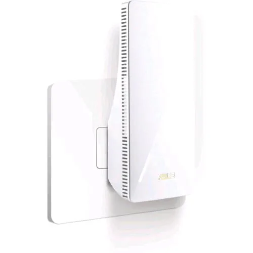 ASUS RP-BE58 Range Extender/Aimesh Extender per Wi-Fi Dual Band Wi-Fi 7