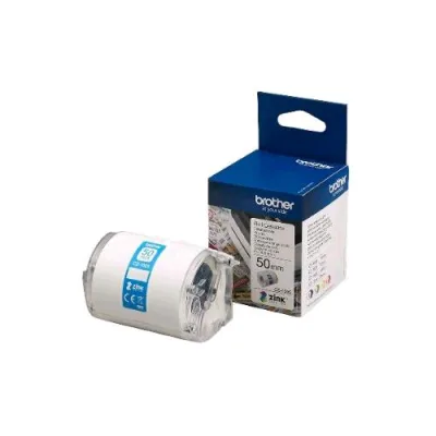 Brother VC-500W Nastro Etichette a Modulo Continuo 50mm