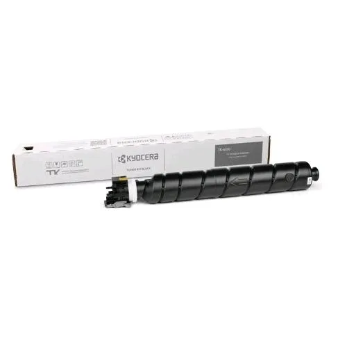 Kyocera TK-6330 Toner Nero per Ecosys P4060DN 32.000 Pagine