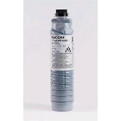 Ricoh RK205 Toner Nero per Aficio MP3500/MP4500/MP4000/MP4001/MP5000/MP5001 30.000 Pag