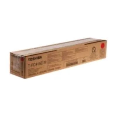 Toshiba T-FC415EM Toner Magenta e-Studio 2515AC / 3015AC /3515AC/ 4515AC / 5015AC 33.600 Pagine