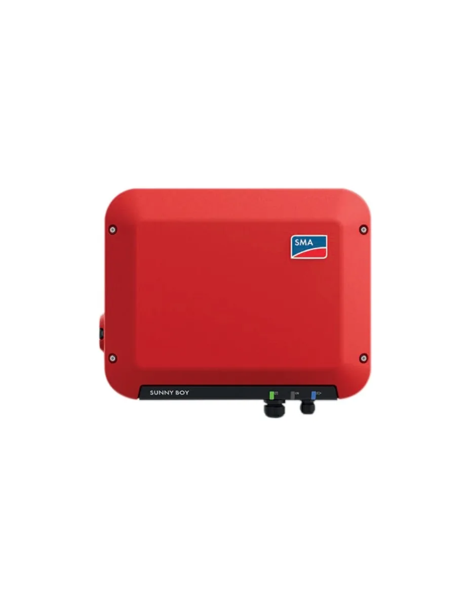 Inverter di stringa monofase 2kW Sunny Boy SMA - SB2.0-1VL40