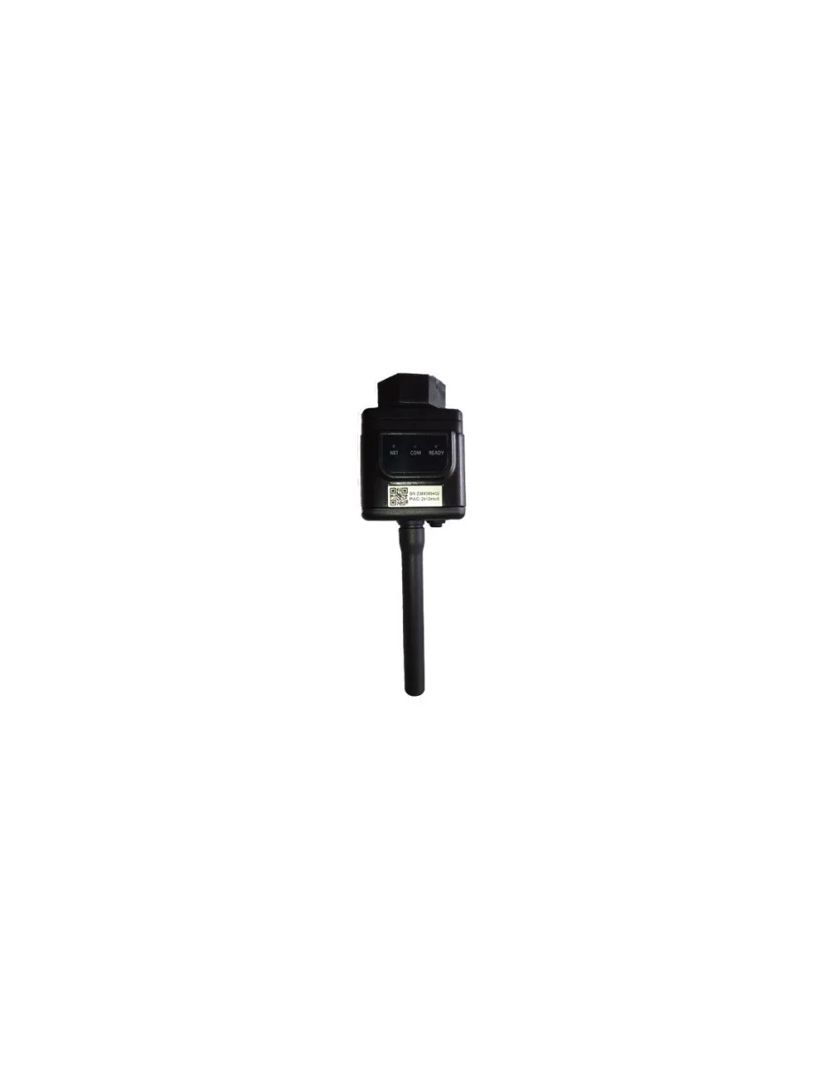 Kit Comunicazione WiFi USB ZCS AZZURRO monofase e trifase - ZSM-WIFI-USB