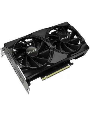 PNY Geforce RTX 5060 Oc 8GB GDDR7 Dlss 4 Dual Fan