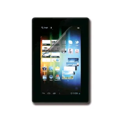 Mediacom Pellicola Proteggi Schermo Universale per Tab 7" HD Conf 2 Pz.