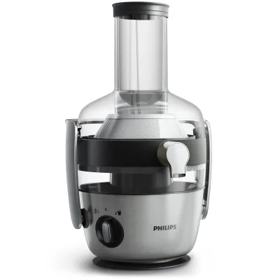 CENTRIFUGA 1100W XXL PHILIPS FIBERBOOST