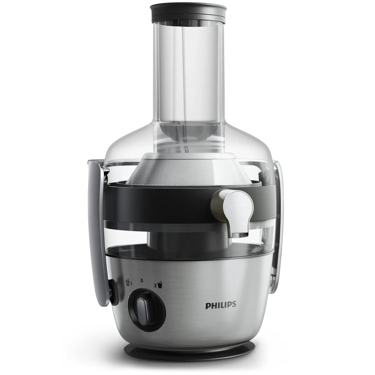 CENTRIFUGA 1100W XXL PHILIPS FIBERBOOST