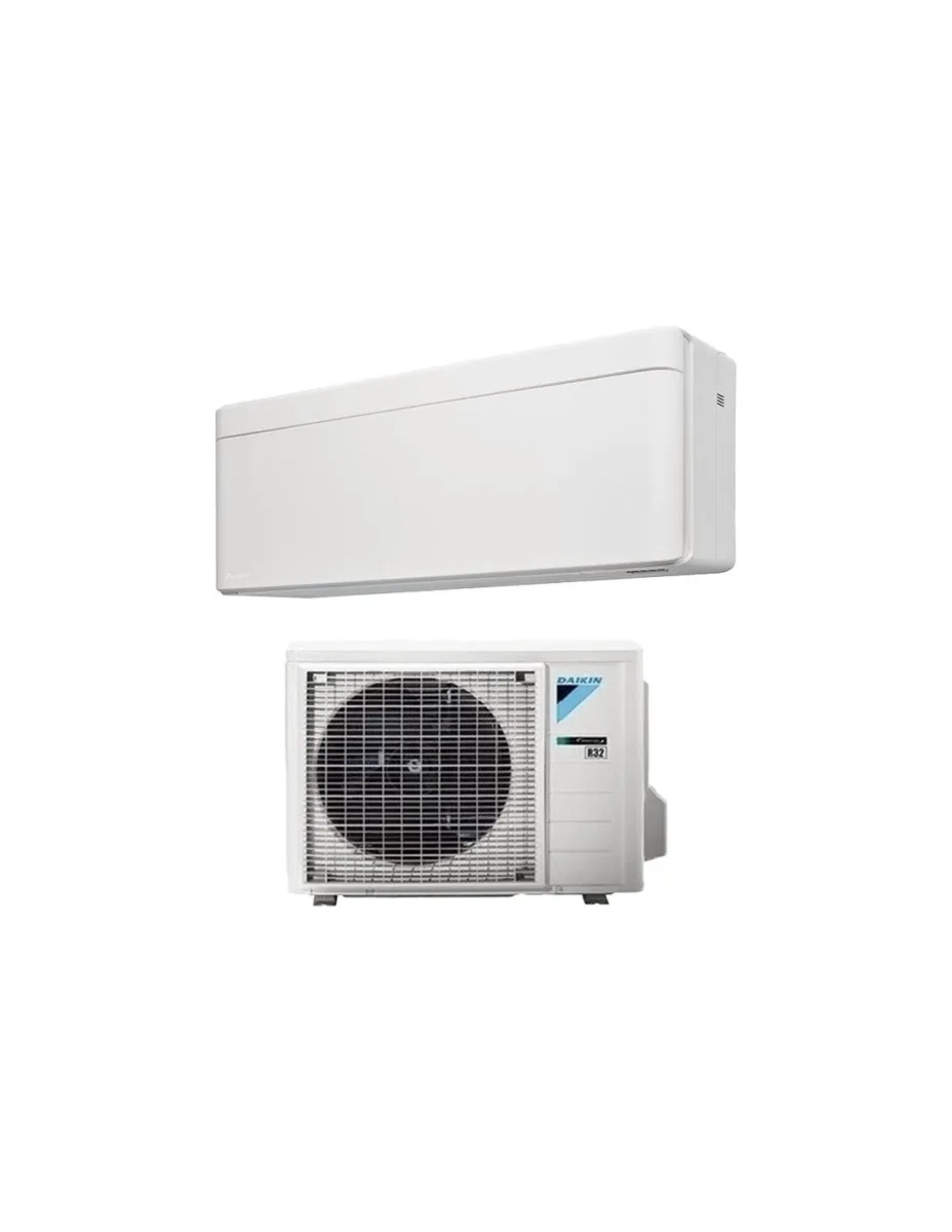Condizionatore monosplit Daikin Perfera All Seasons 21000 BTU R32 inverter classe A++/A+