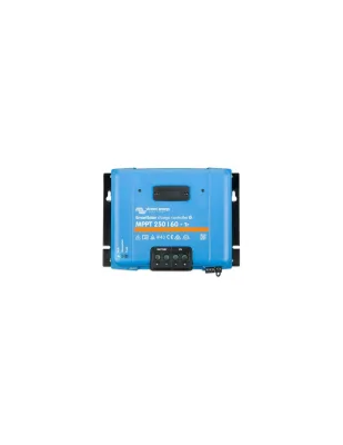 Regolatore di carica MPPT SmartSolar 250/60-Tr 250Voc 60A Victron Energy - SCC125060221