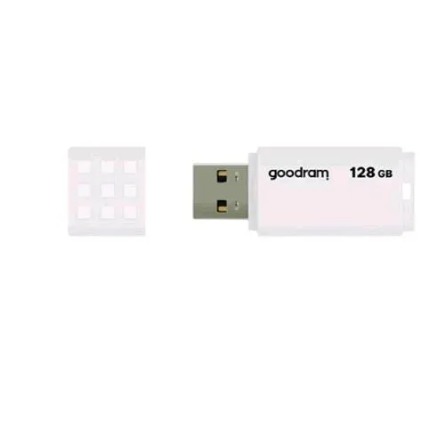 Goodram Chiavetta USB 2.0 128GB White