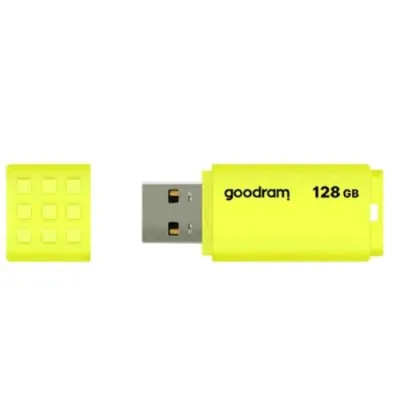 Goodram Chiavetta USB 2.0 128GB Yellow